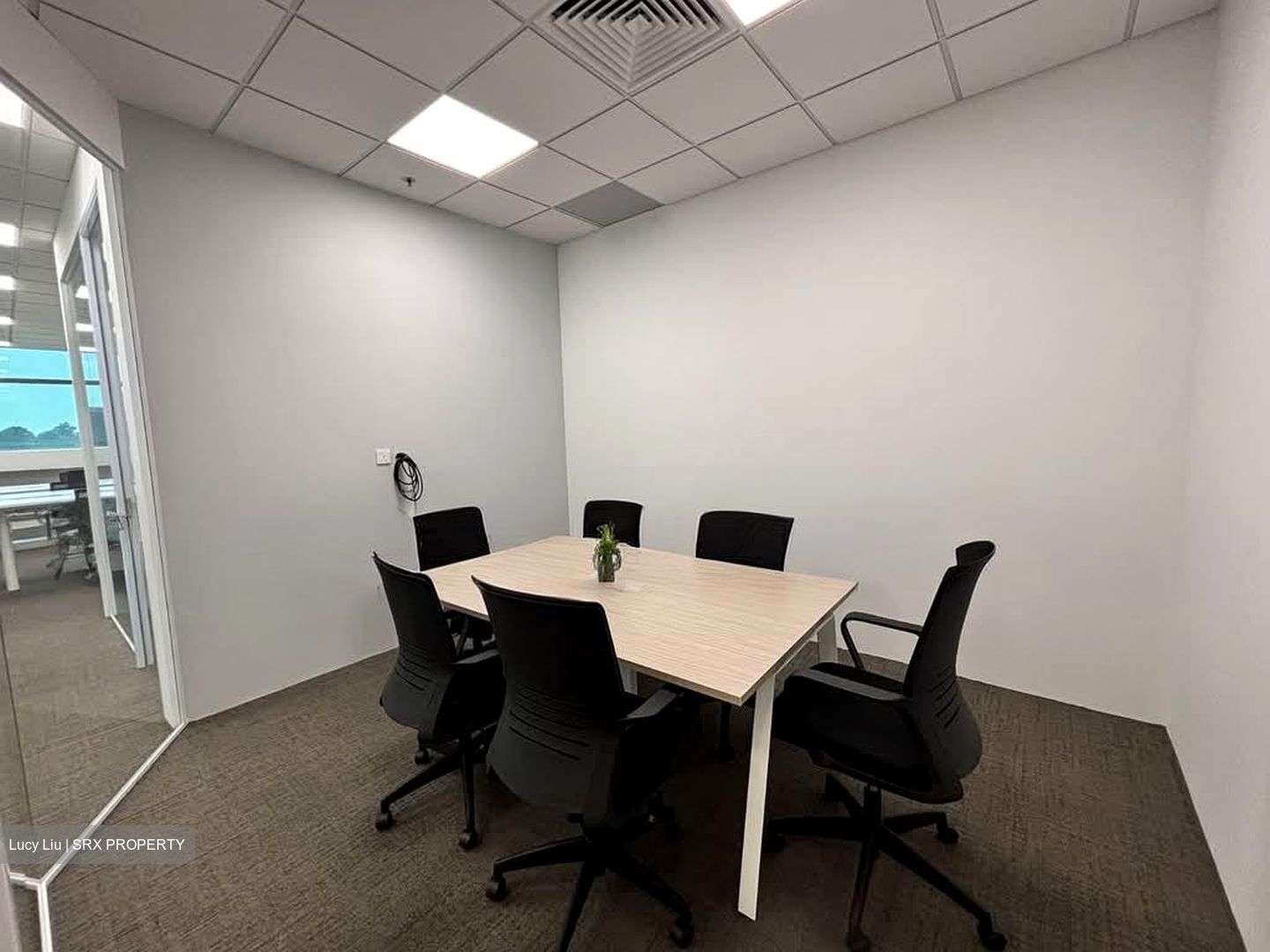 Kings Centre (D3), Office #537066741